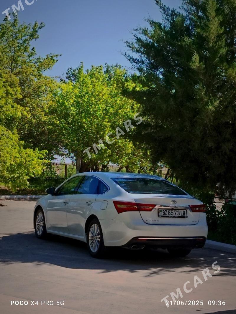Toyota Avalon 2018 - 380 000 TMT - Türkmenabat - img 4