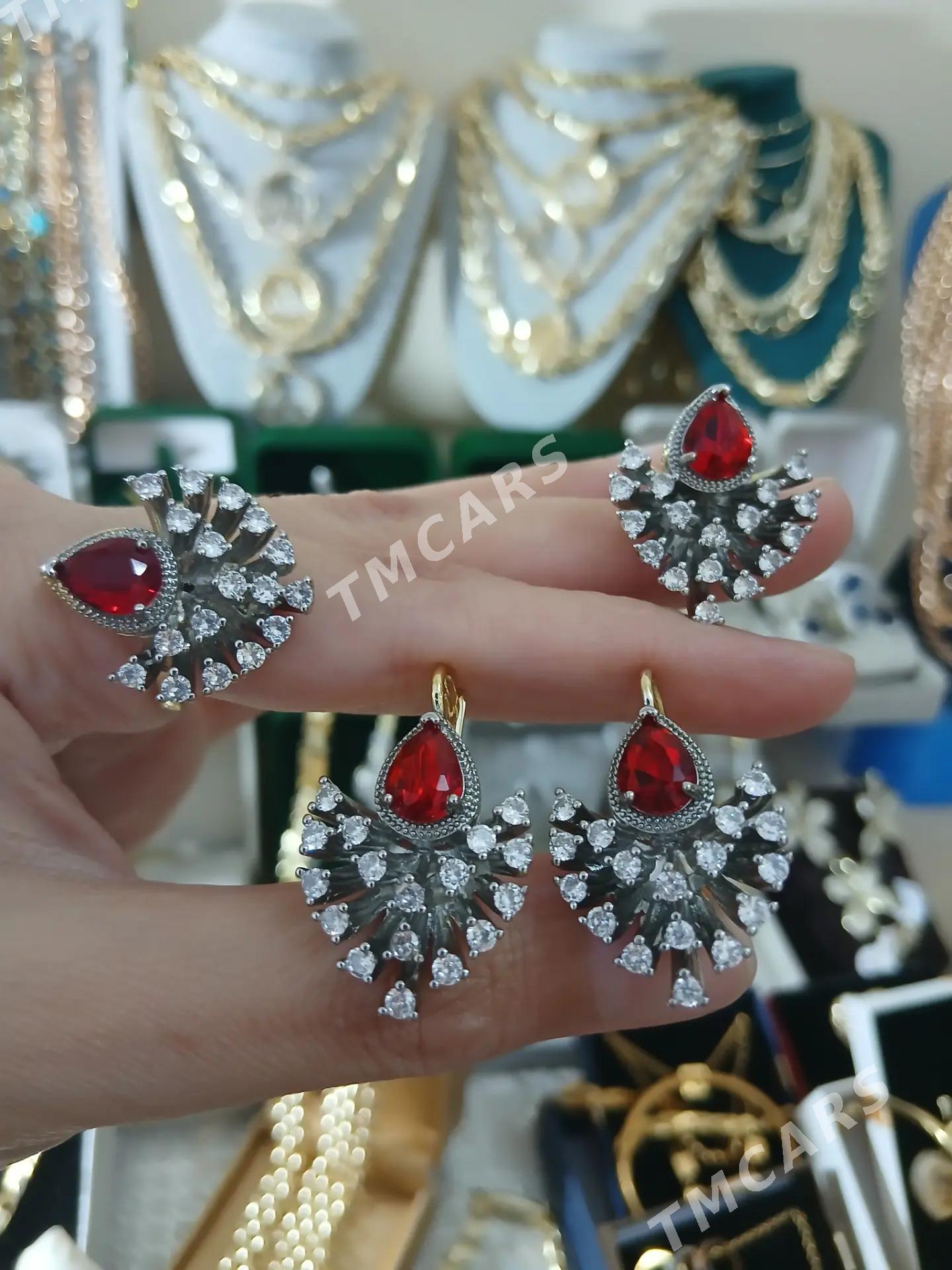 bizuteriya - Туркменбаши - img 2