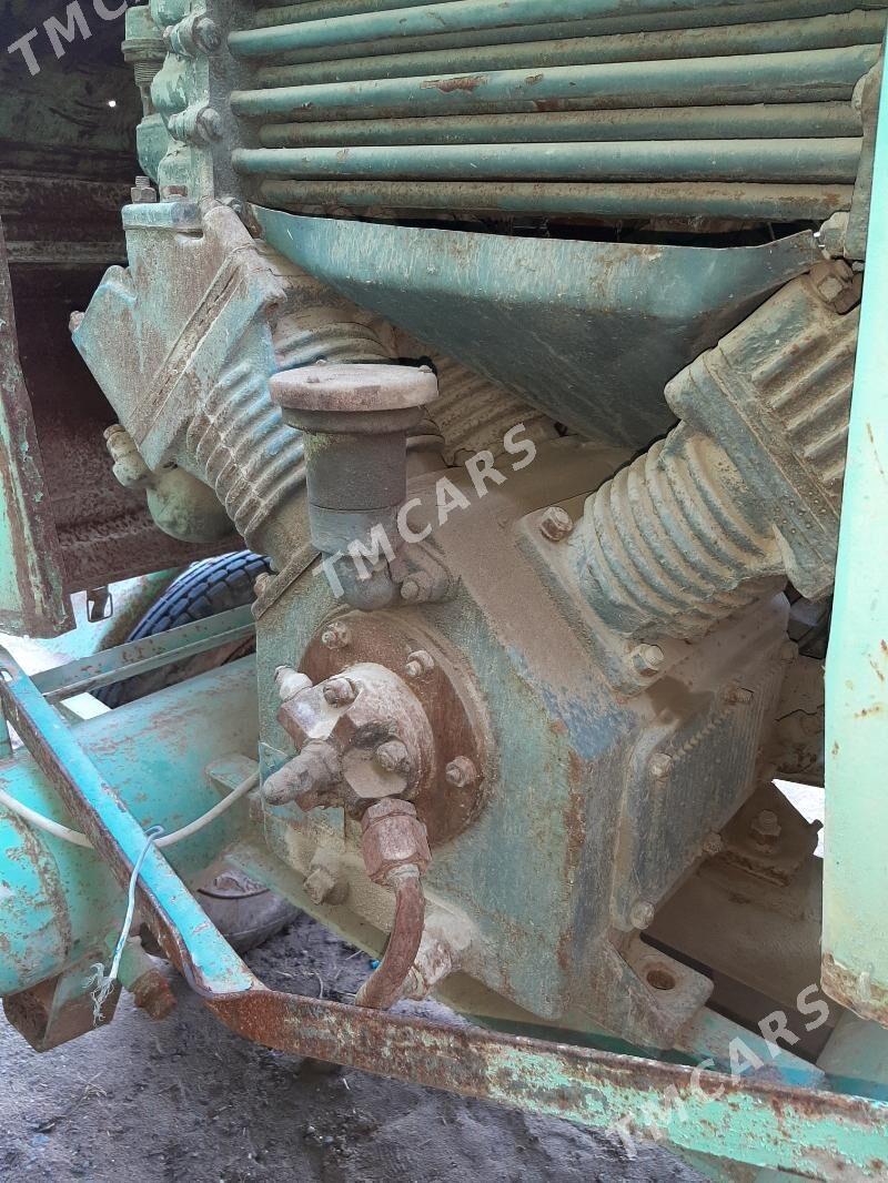 kompressor 30 kw - Ак-Бугдайский этрап - img 2