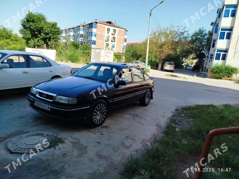 Opel Vectra 1993 - 25 000 TMT - Туркменабат - img 5