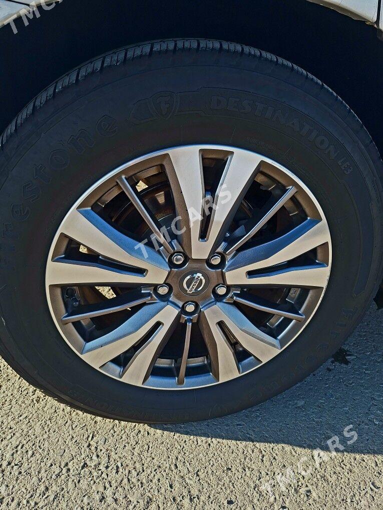 Nissan Pathfinder 2018 - 285 000 TMT - Daşoguz - img 5