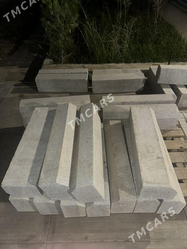 granit bardur - Garadamak - img 2