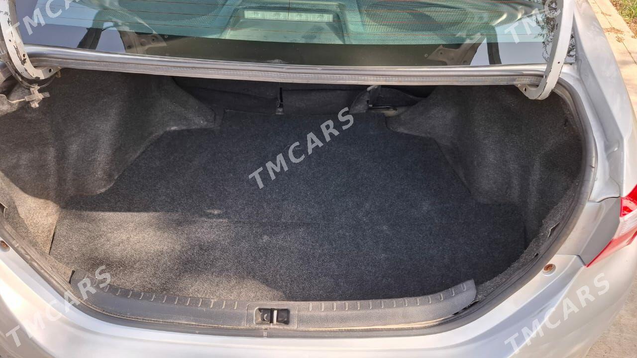 Toyota Corolla 2016 - 165 000 TMT - Ak bugdaý etraby - img 6