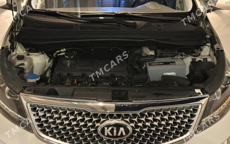 Kia Sportage 2013 - 220 000 TMT - Ашхабад - img 3