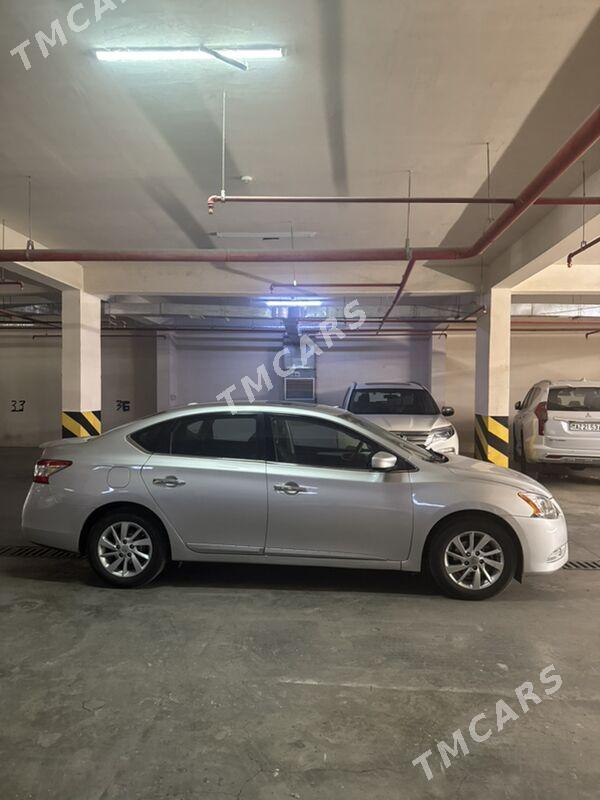 Nissan Sentra 2015 - 128 000 TMT - Aşgabat - img 4