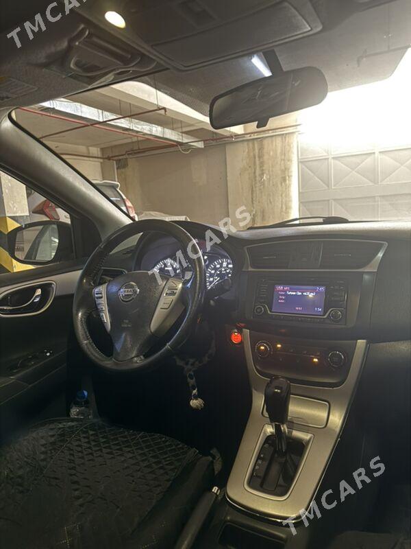 Nissan Sentra 2015 - 128 000 TMT - Aşgabat - img 3