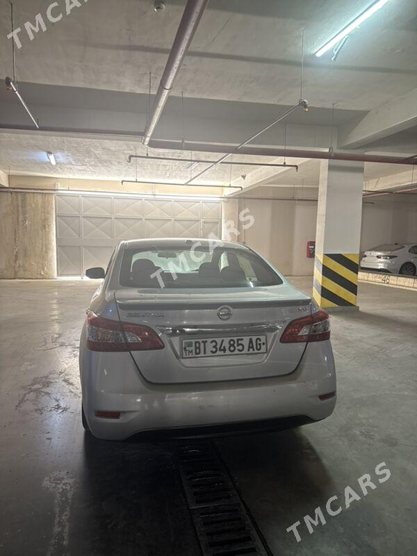 Nissan Sentra 2015 - 128 000 TMT - Aşgabat - img 5