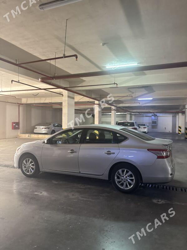Nissan Sentra 2015 - 128 000 TMT - Aşgabat - img 2