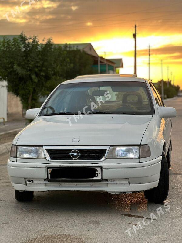 Opel Vectra 1992 - 37 000 TMT - Ашхабад - img 3