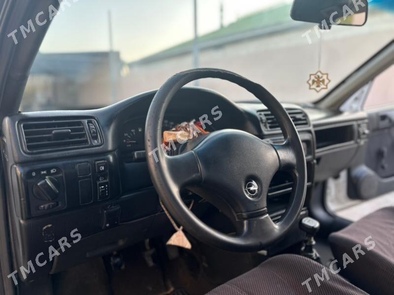 Opel Vectra 1992 - 37 000 TMT - Ашхабад - img 4