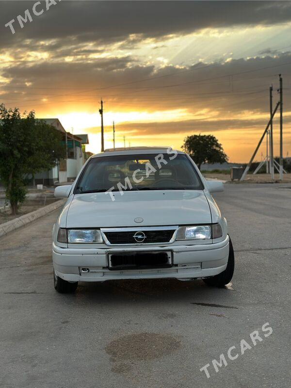 Opel Vectra 1992 - 37 000 TMT - Ашхабад - img 2