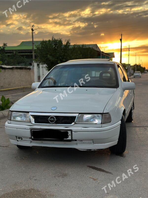 Opel Vectra 1992 - 37 000 TMT - Ашхабад - img 6