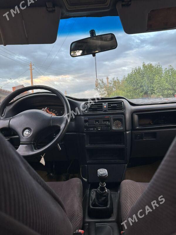 Opel Vectra 1992 - 37 000 TMT - Ашхабад - img 7