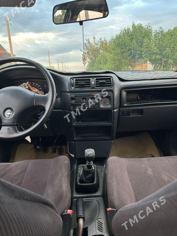 Opel Vectra 1992 - 37 000 TMT - Ашхабад - img 5