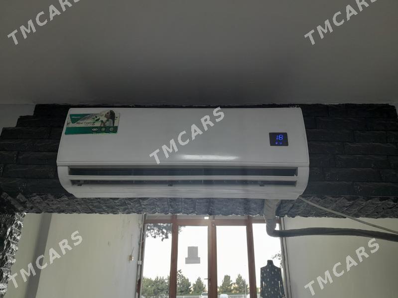 kondisioner HISENSE 60LYK - Aşgabat - img 3