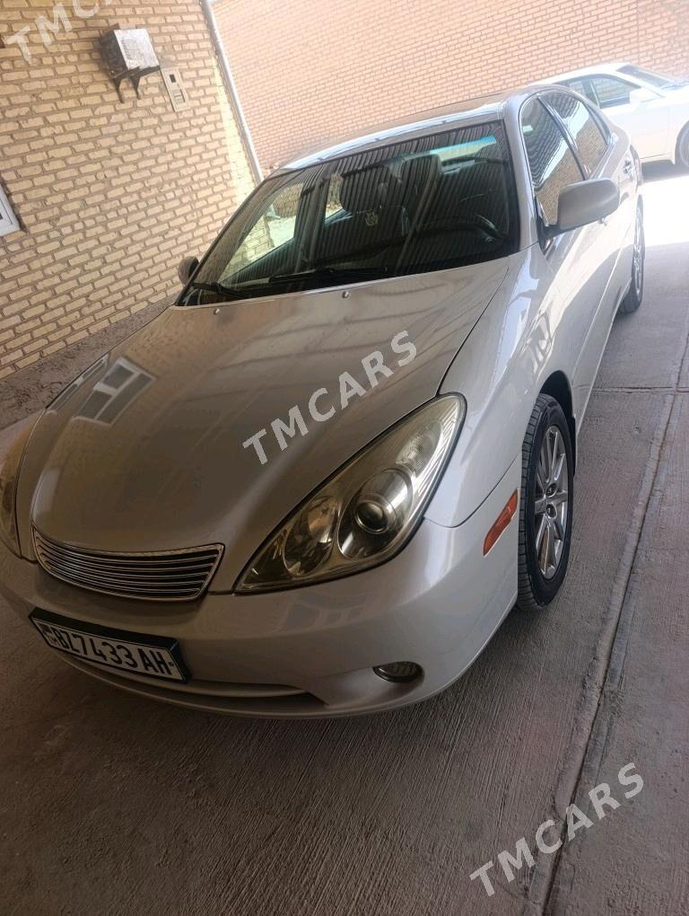 Lexus ES 300 2002 - 150 000 TMT - Чоганлы - img 9