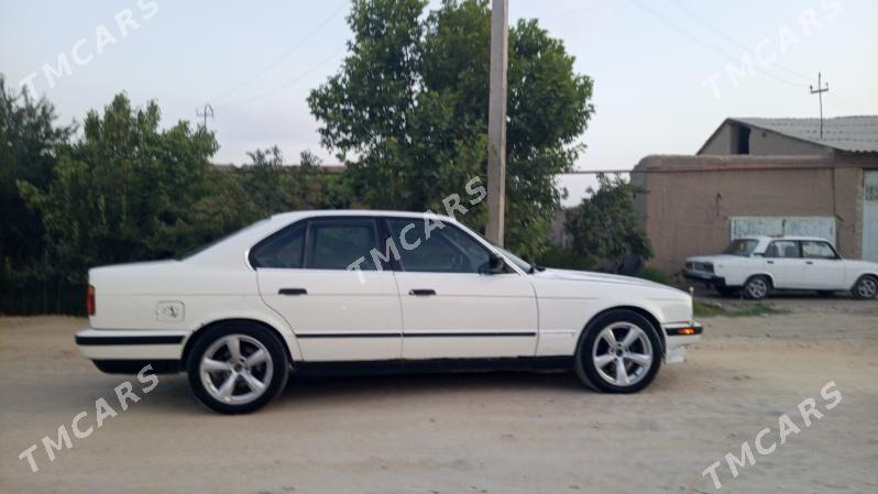 BMW 525 1990 - 36 000 TMT - Farap - img 1