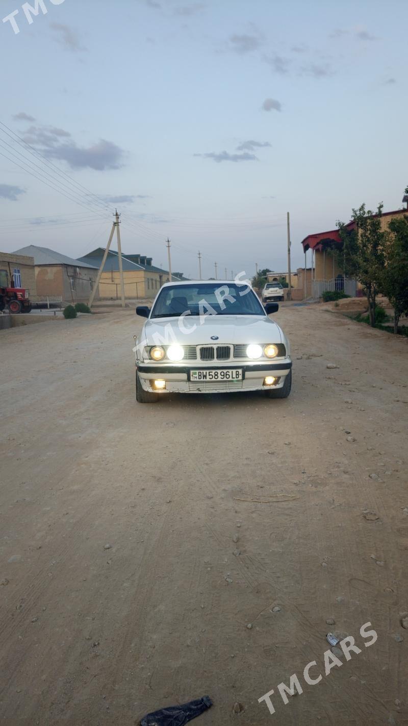 BMW 525 1990 - 36 000 TMT - Farap - img 6