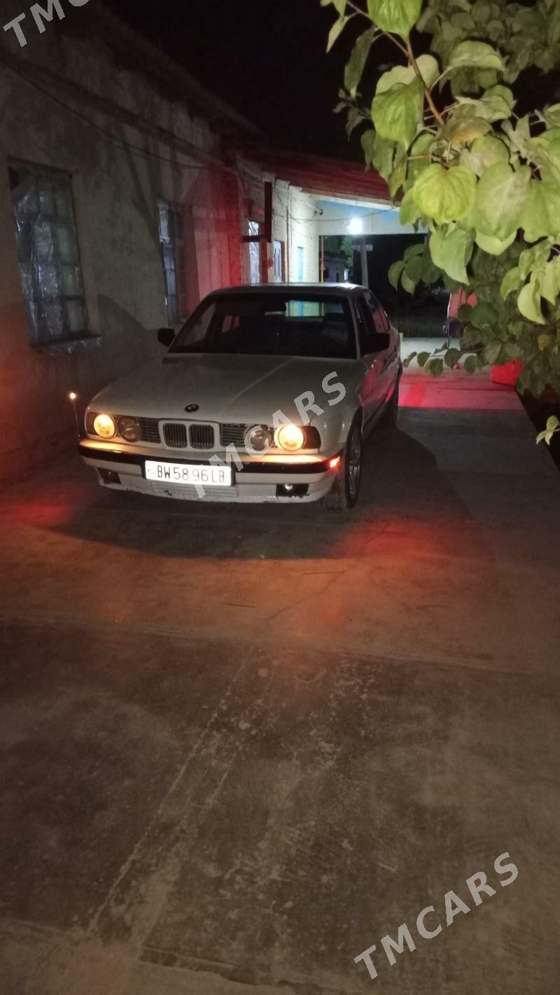 BMW 525 1990 - 36 000 TMT - Farap - img 2