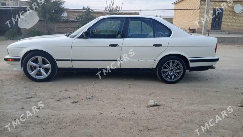 BMW 525 1990 - 36 000 TMT - Farap - img 4
