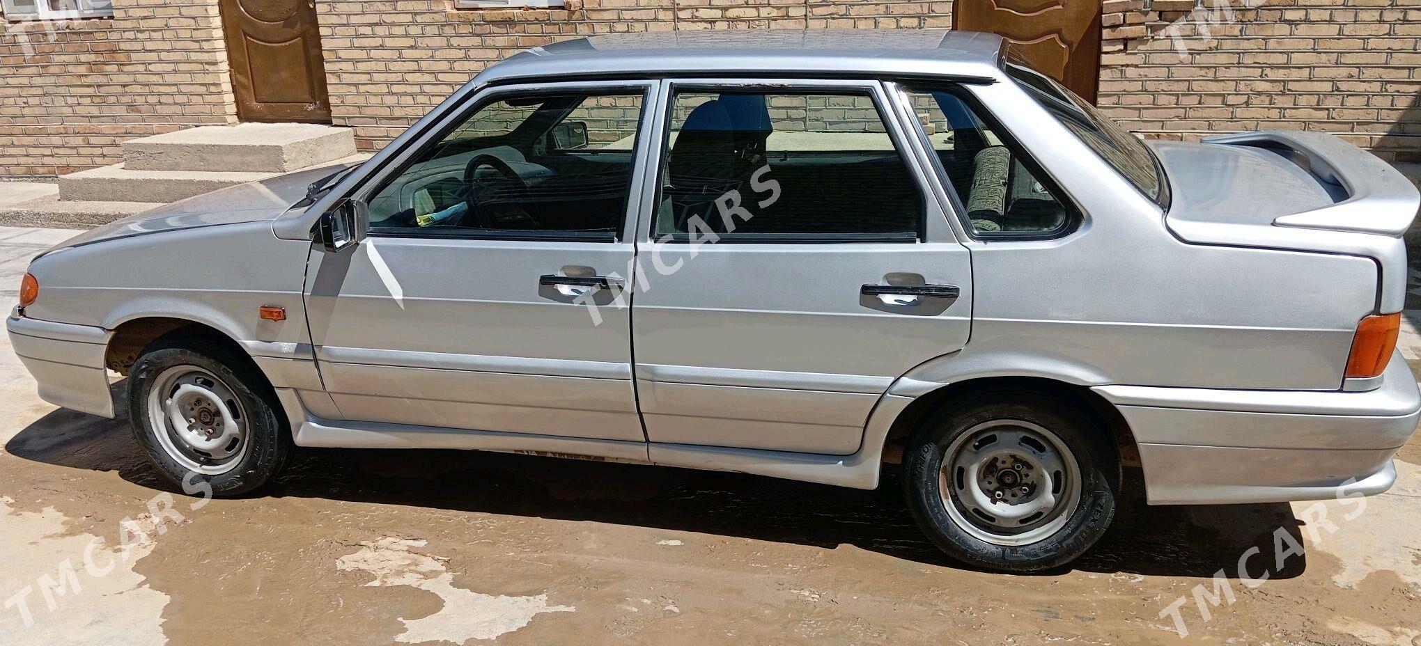 Lada 2115 2003 - 20 000 TMT - Векильбазар - img 1