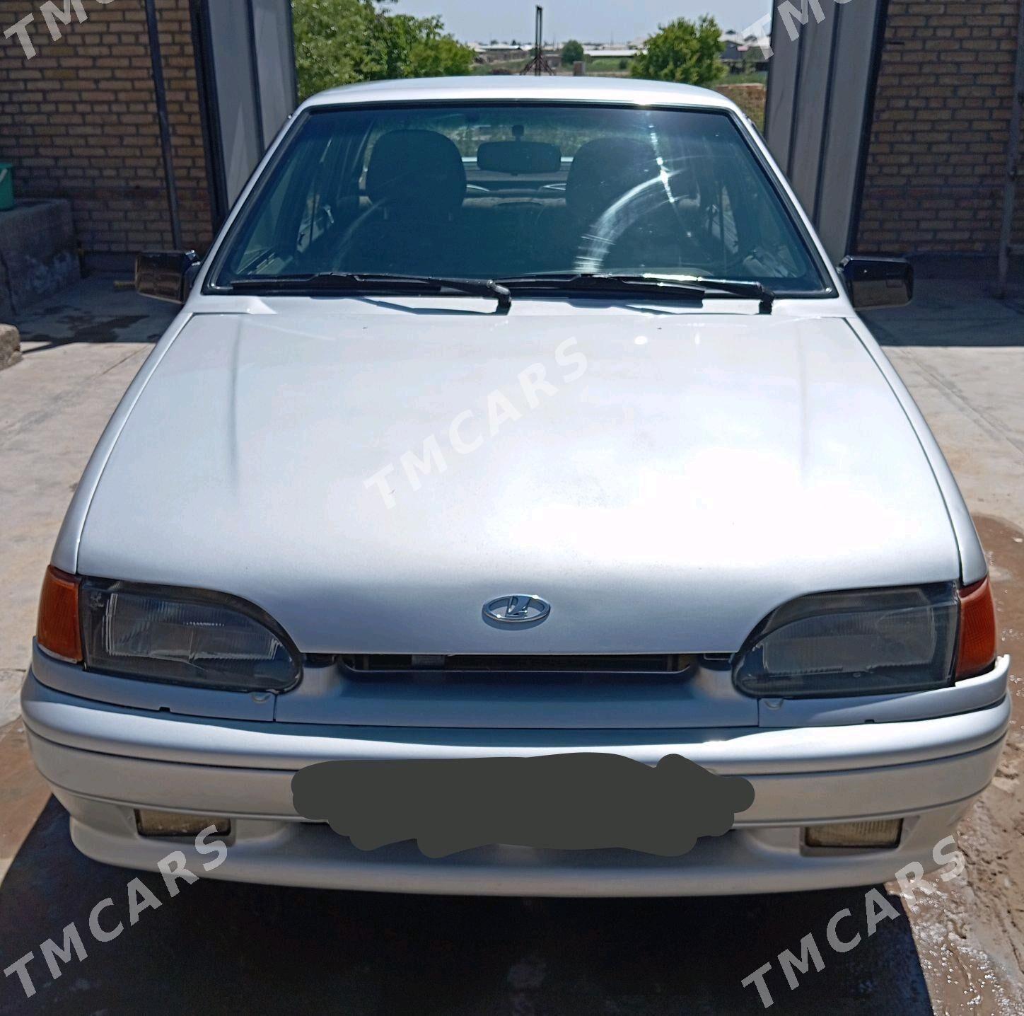 Lada 2115 2003 - 20 000 TMT - Векильбазар - img 4