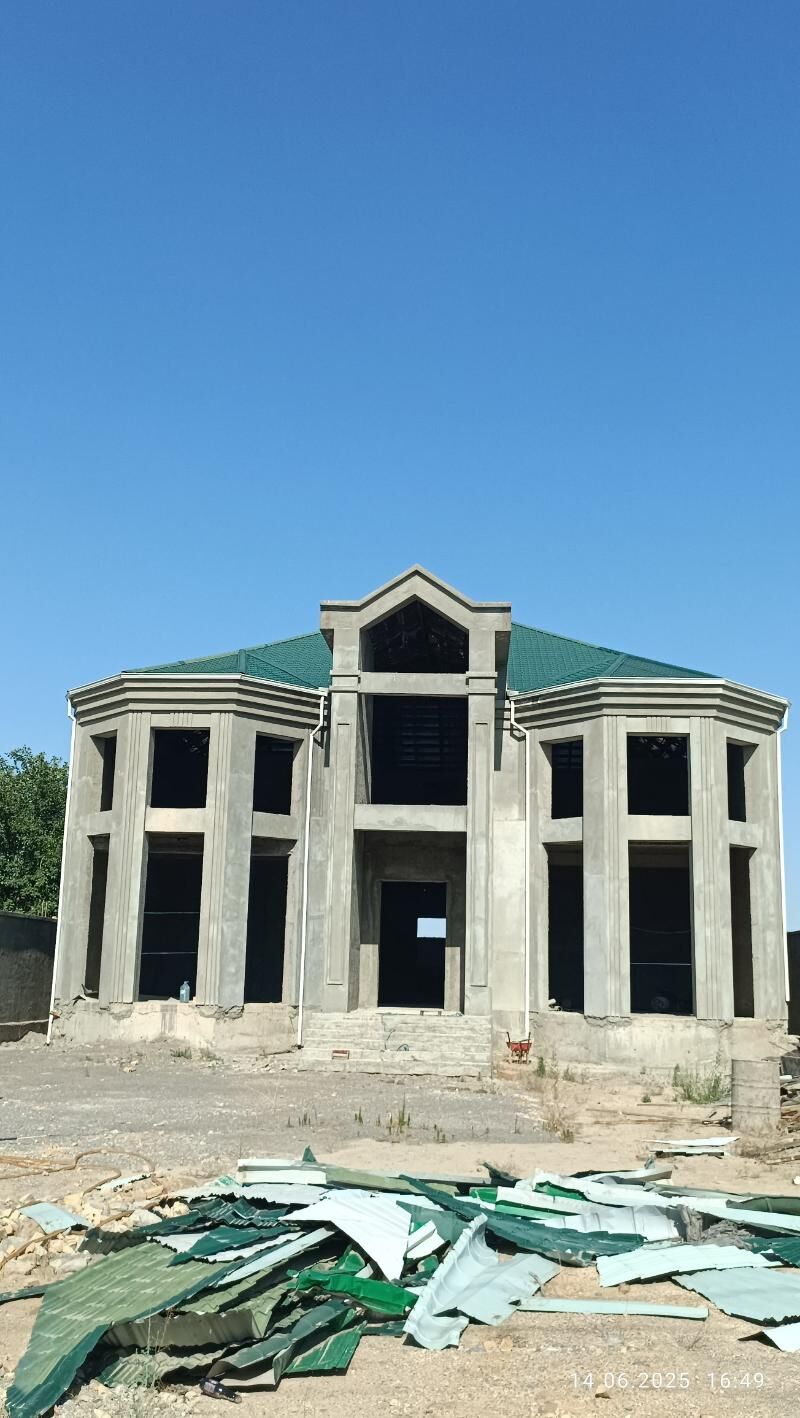  АННАУ 10СОТОК  - Ашхабад - img 1