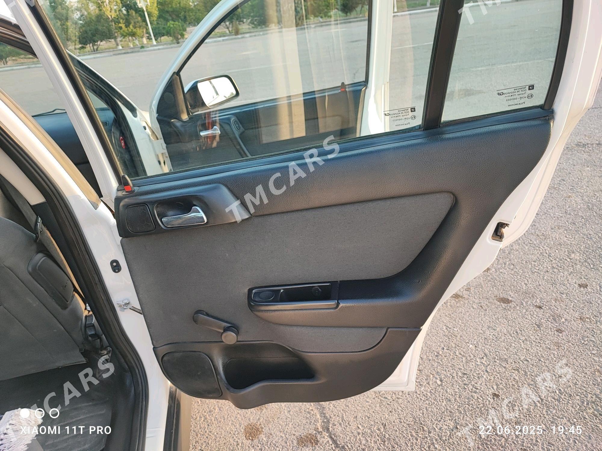 Opel Astra 2002 - 72 000 TMT - Дашогуз - img 7