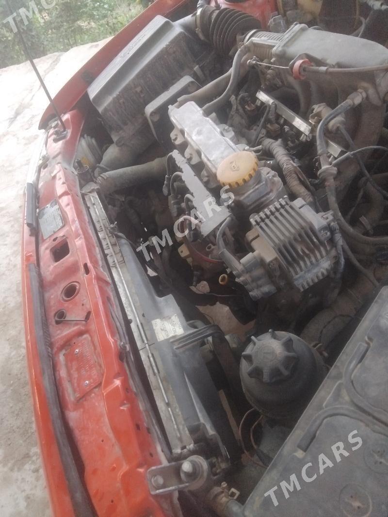 Opel Astra 1994 - 40 000 TMT - Шабатский этрап - img 3