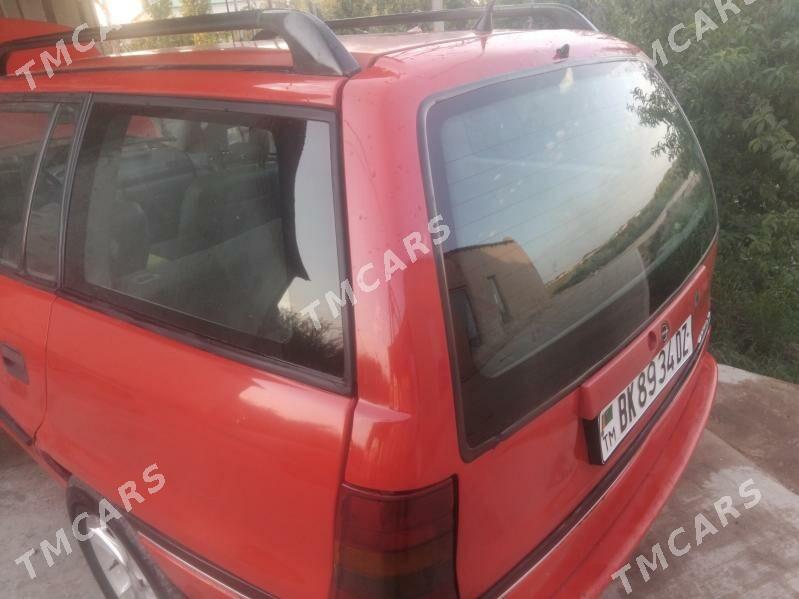 Opel Astra 1994 - 40 000 TMT - Шабатский этрап - img 2