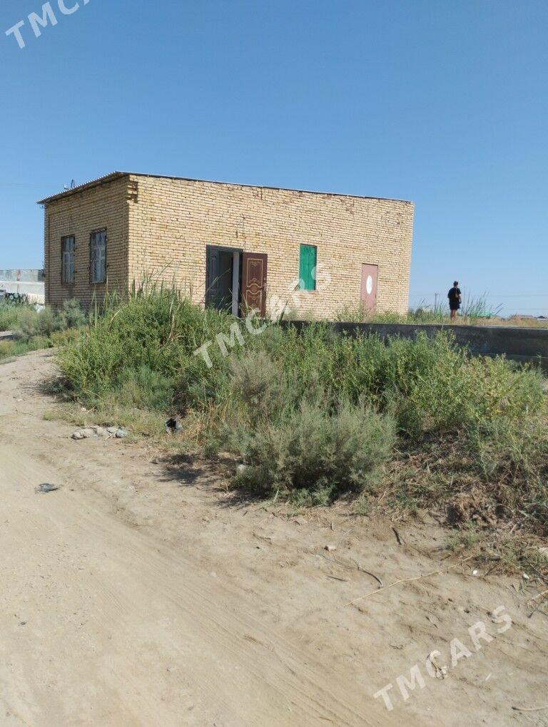 Zaton daça - Türkmenabat - img 2