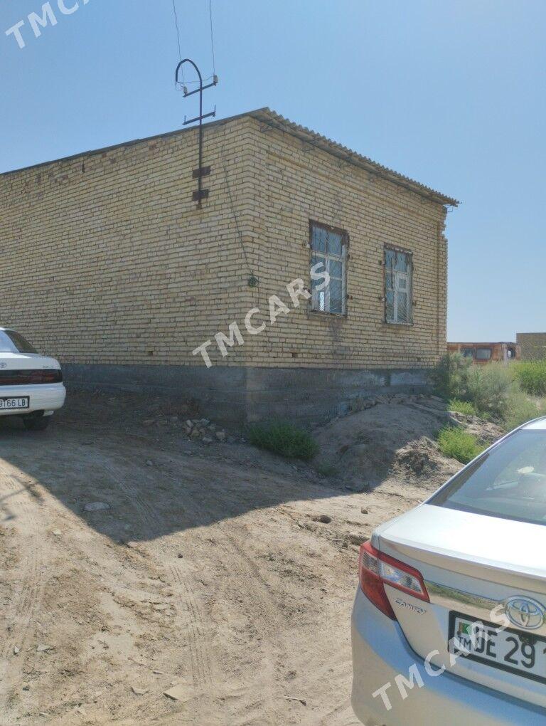 Zaton daça - Türkmenabat - img 1