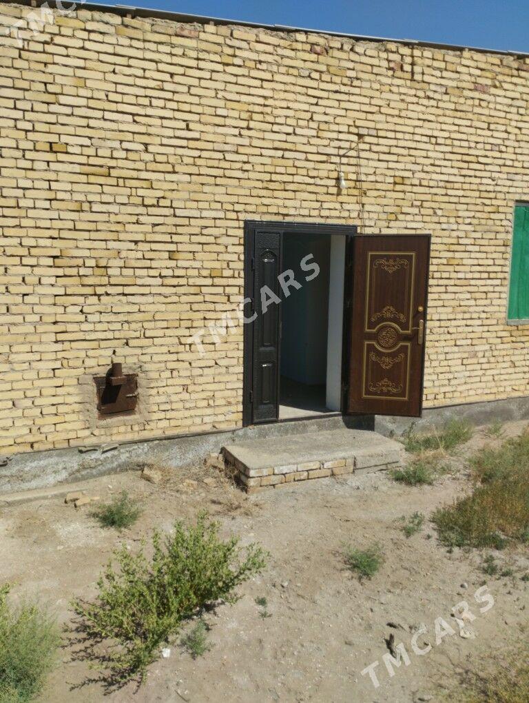 Zaton daça - Türkmenabat - img 3