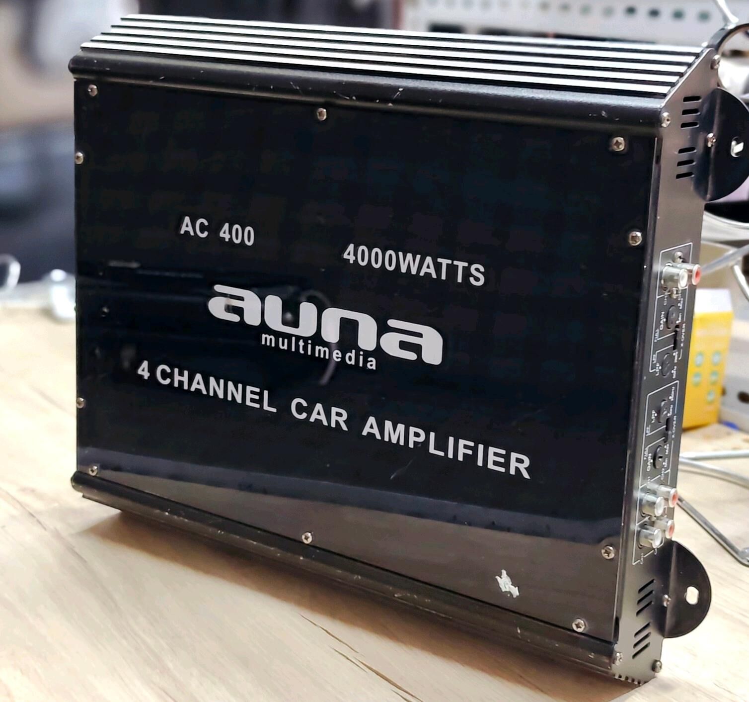 Усулитель 650 TMT - Daşoguz - img 4