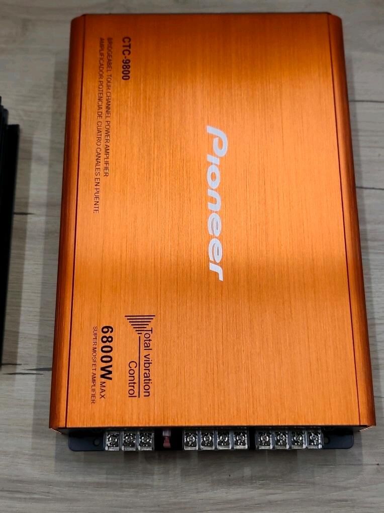 Усулитель 650 TMT - Daşoguz - img 3