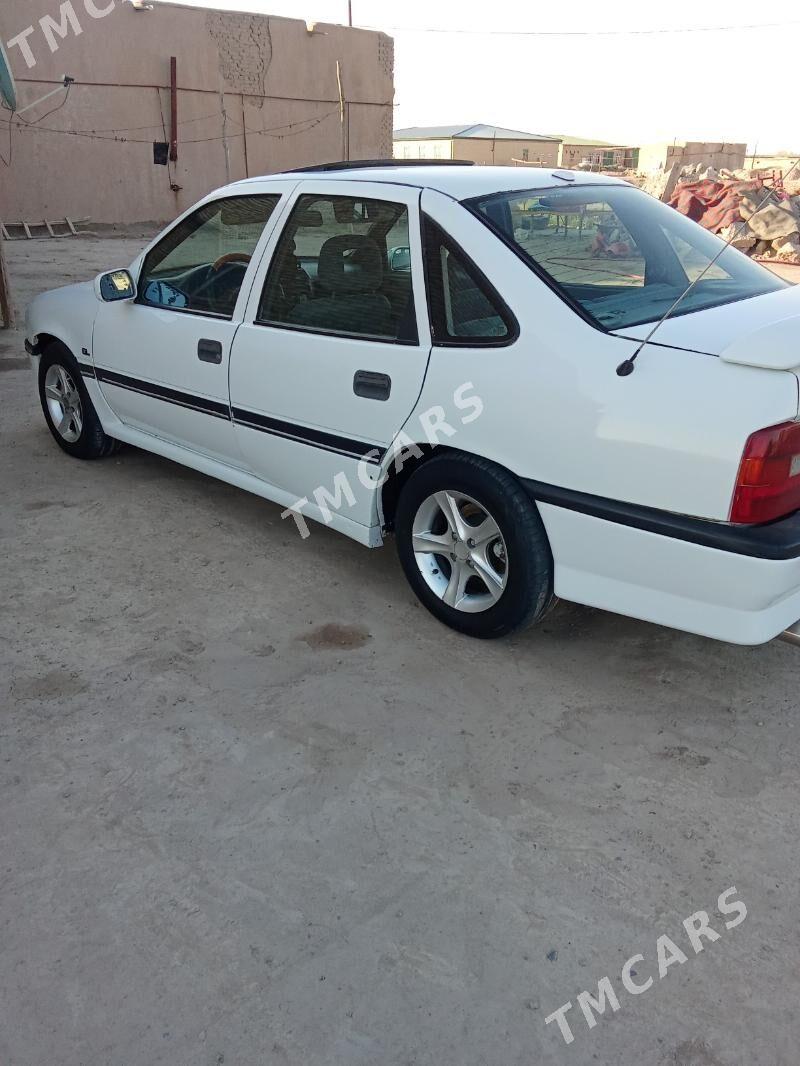 Opel Vectra 1990 - 34 000 TMT - Farap - img 8