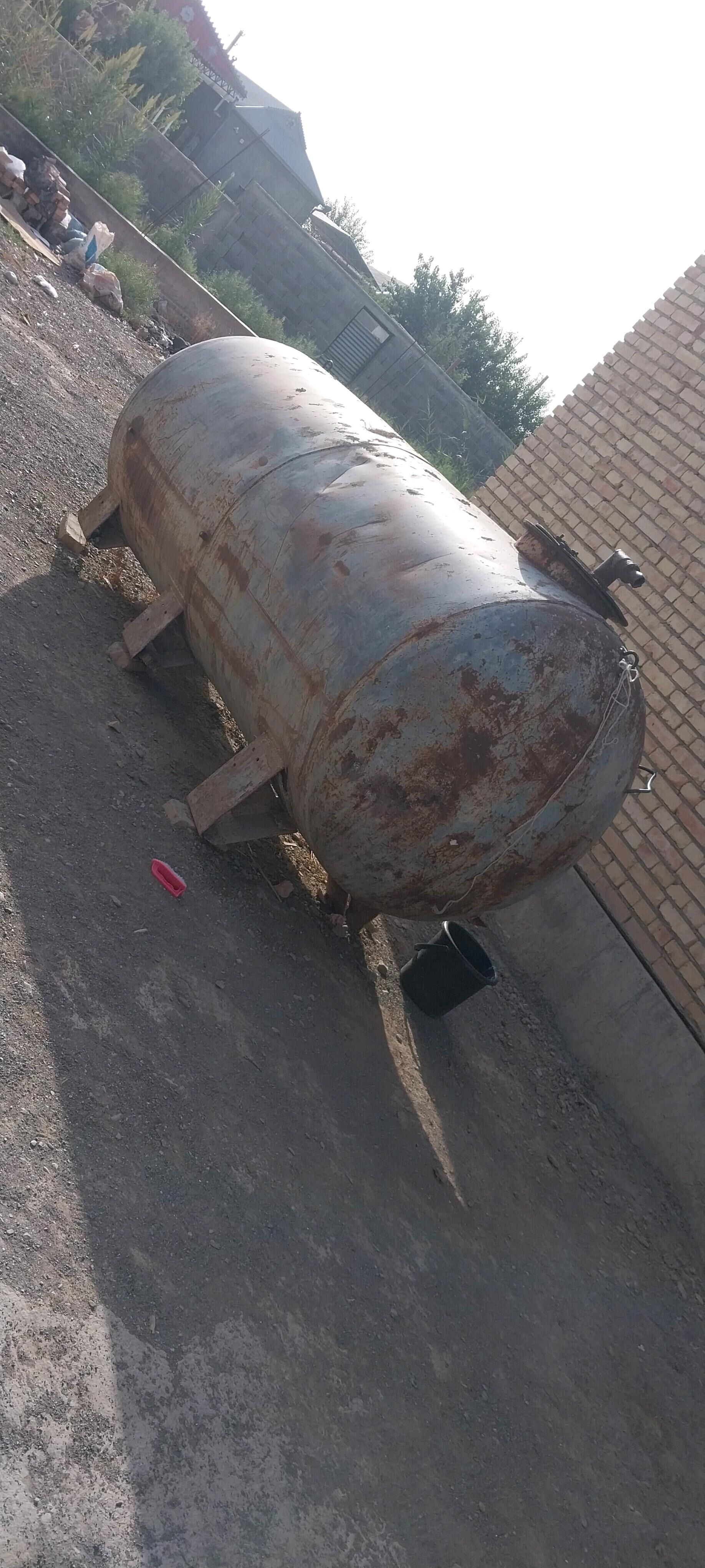 suw bocka 5 000 TMT - Gökdepe - img 1