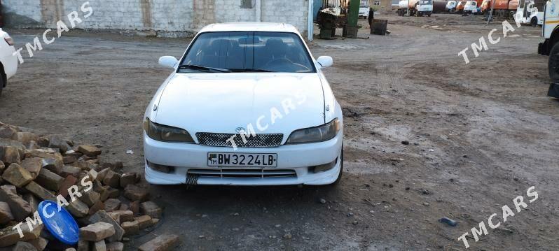 Toyota Mark II 1992 - 30 000 TMT - Сакар - img 2