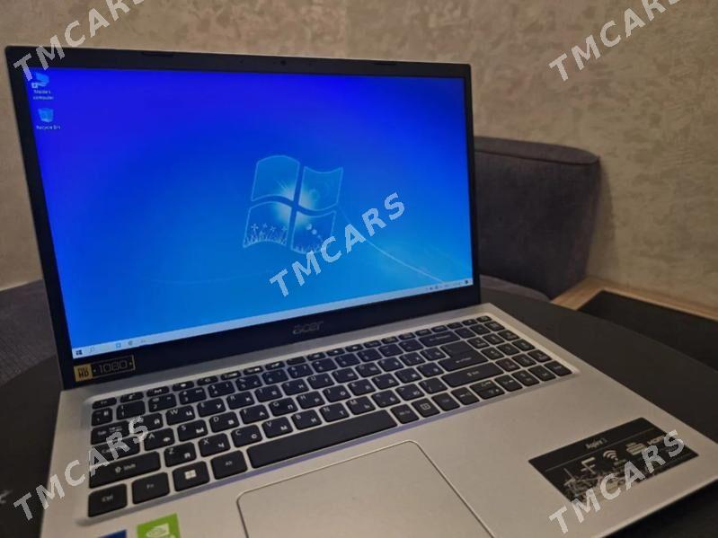 Acer Aspire 3 - Aşgabat - img 1