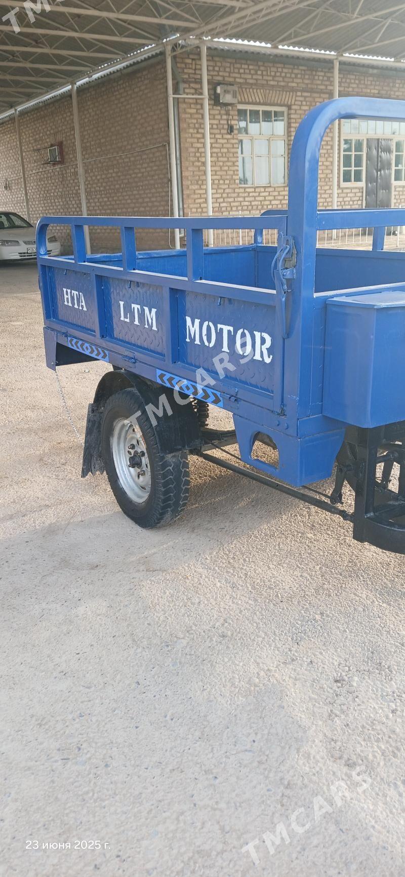 Fekon FK200-14G 2015 - 15 500 TMT - Tejen - img 1