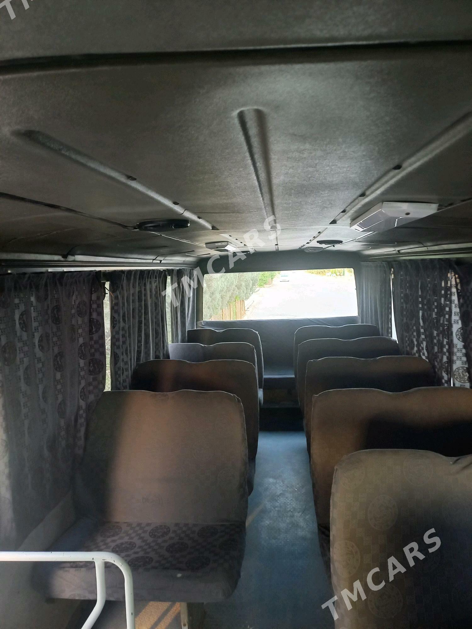 Mitsubishi Rosa 2006 - 250 000 TMT - Чоганлы - img 2