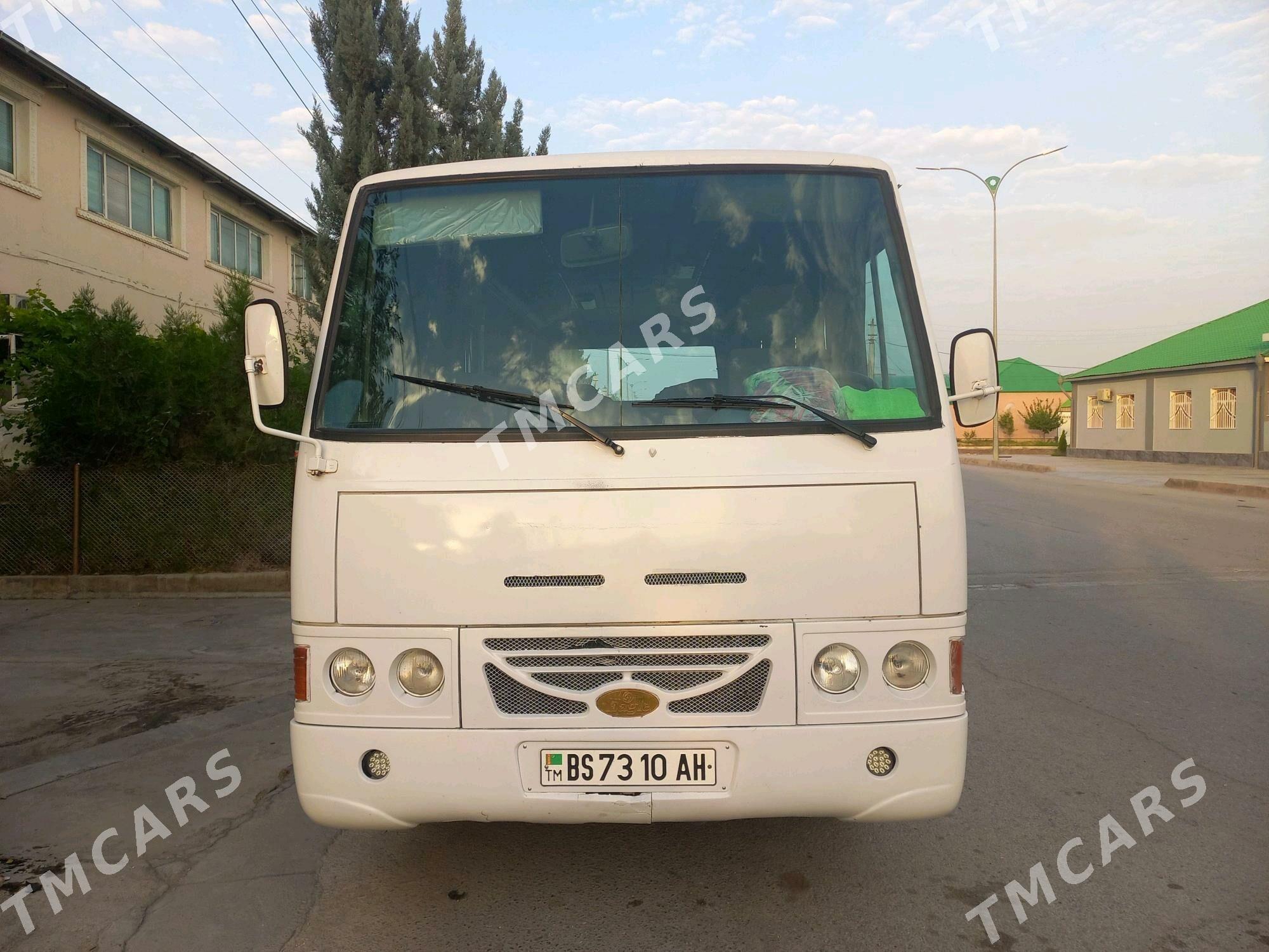 Mitsubishi Rosa 2006 - 250 000 TMT - Чоганлы - img 3