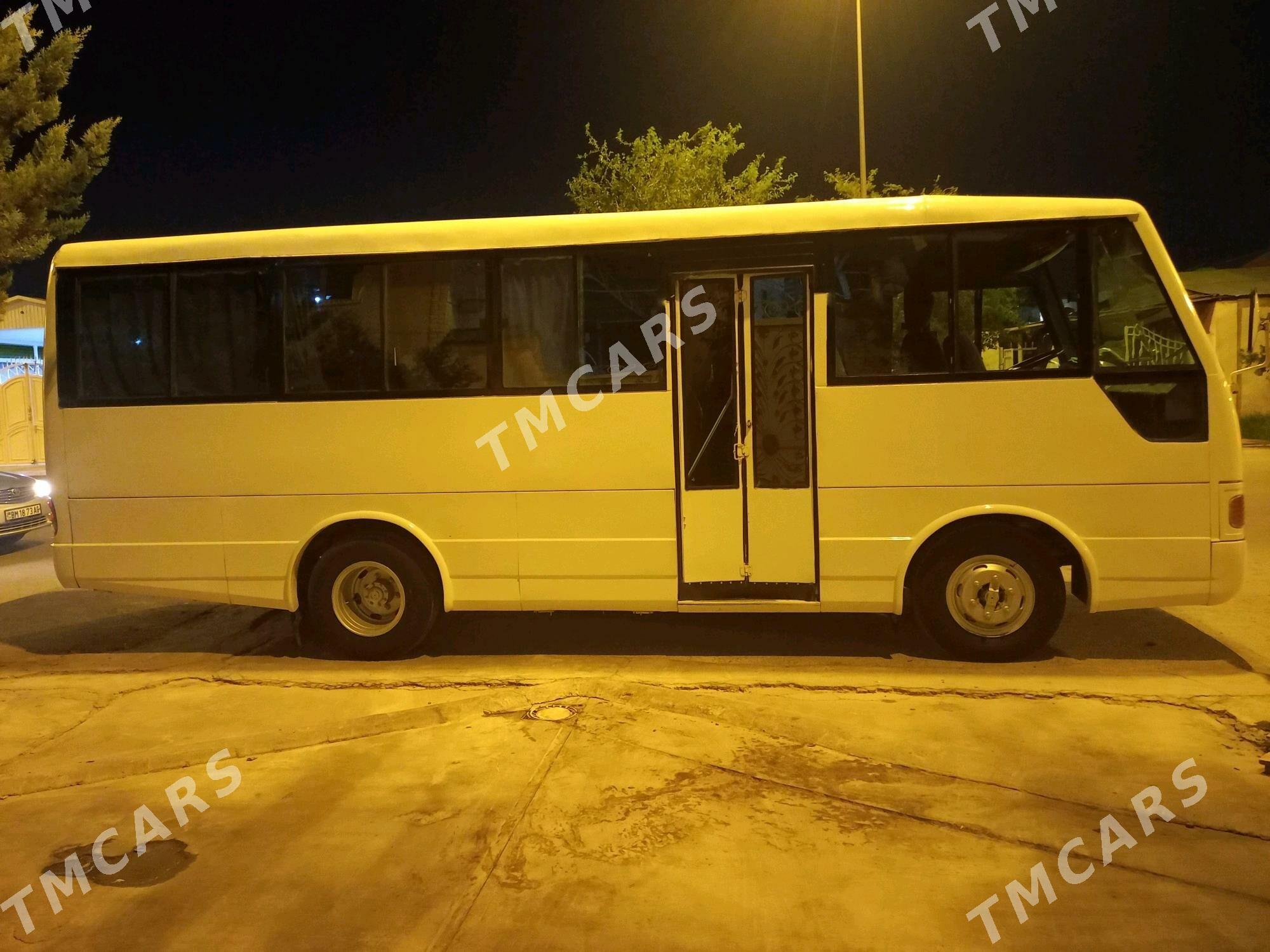 Mitsubishi Rosa 2006 - 250 000 TMT - Чоганлы - img 4
