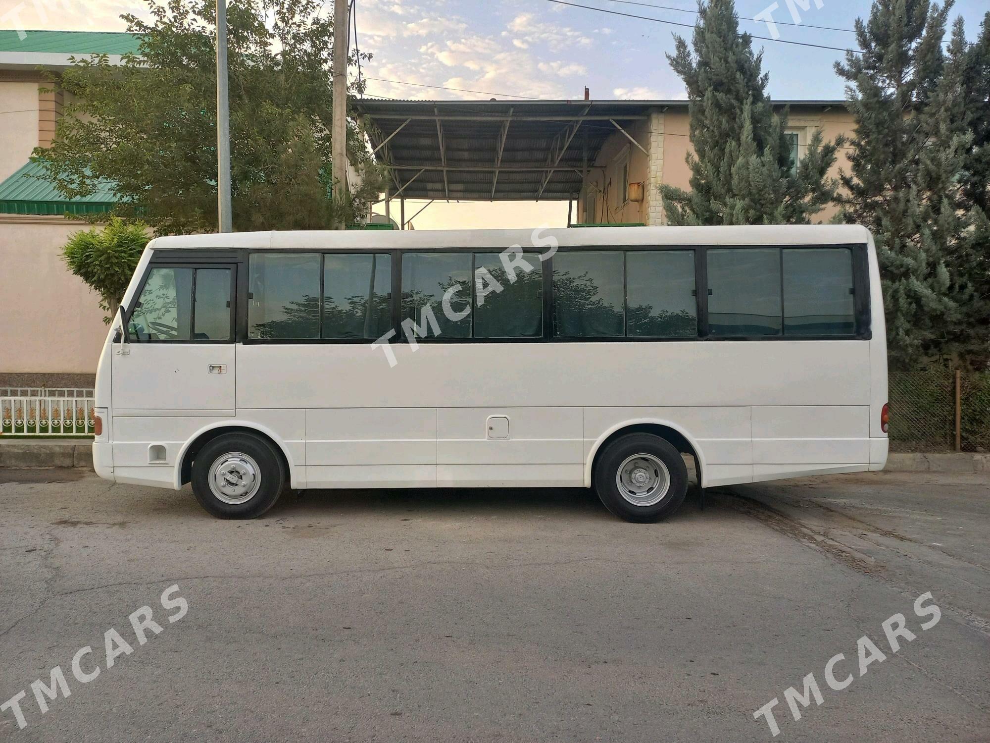 Mitsubishi Rosa 2006 - 250 000 TMT - Чоганлы - img 8
