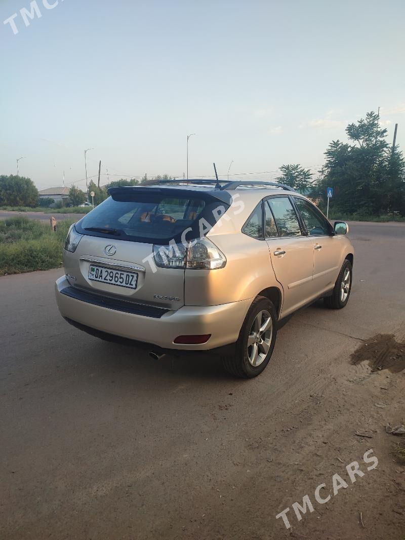Lexus RX 350 2007 - 230 000 TMT - Гороглы (Тагта) - img 6