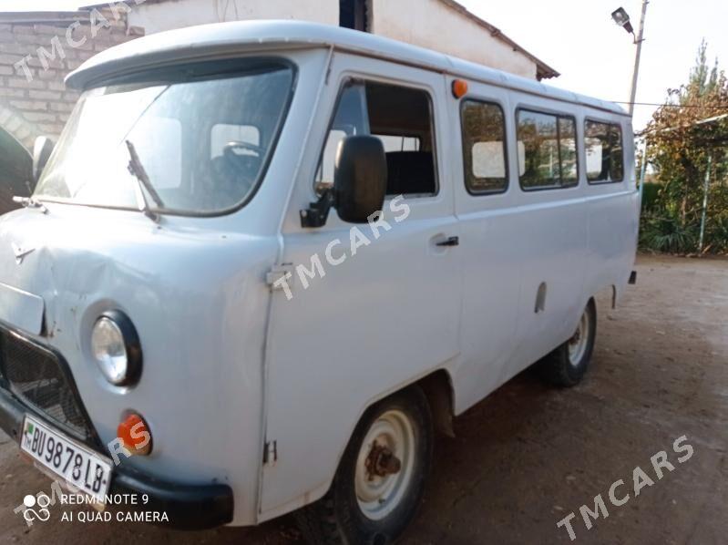 UAZ 469 1999 - 40 000 TMT - Ходжамбаз - img 4