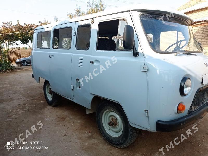 UAZ 469 1999 - 40 000 TMT - Ходжамбаз - img 2