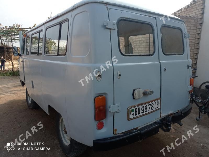 UAZ 469 1999 - 40 000 TMT - Ходжамбаз - img 1