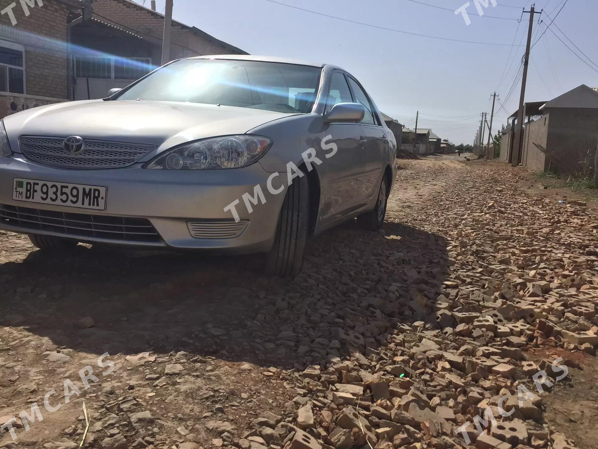Toyota Camry 2005 - 130 000 TMT - Murgap - img 6