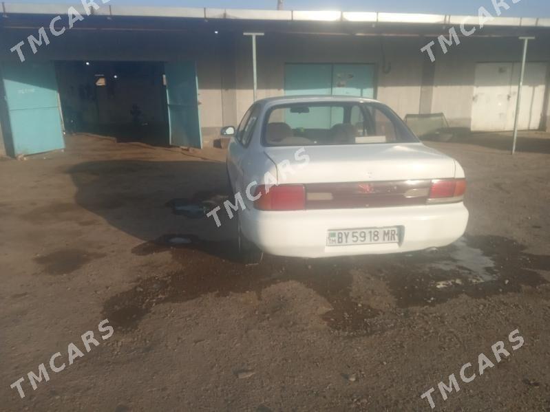 Toyota Sprinter 1991 - 30 000 TMT - Ёлётен - img 2